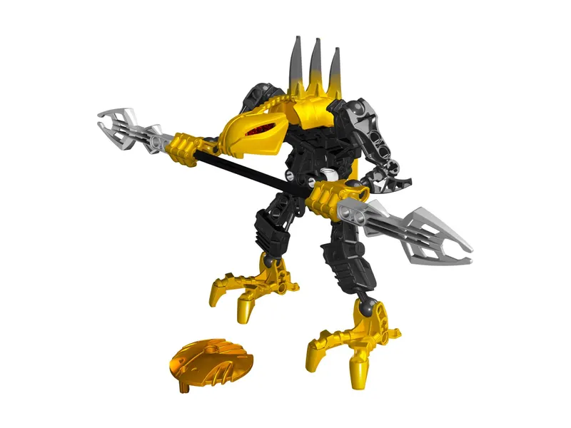 Rahkshi