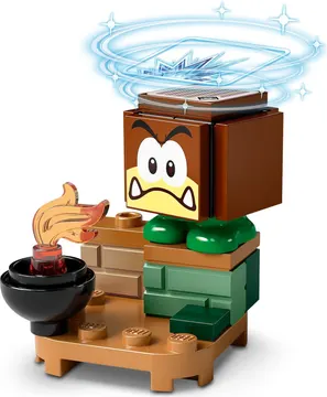 Galoomba