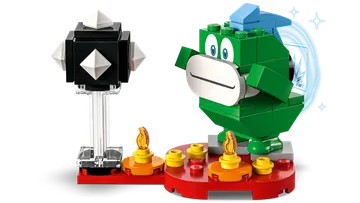 Spike