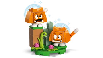 Cat Goombas