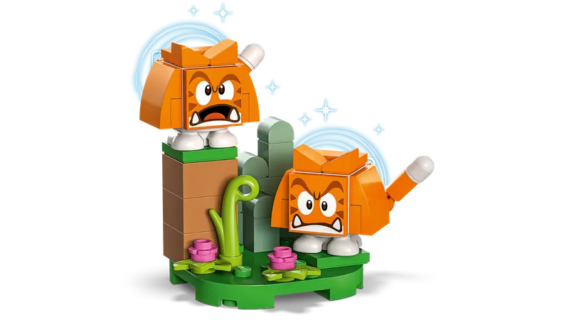 Cat Goombas