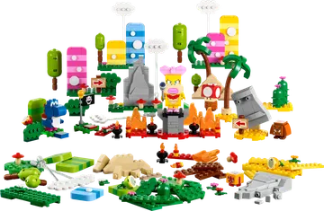 Creativity Toolbox Maker Set