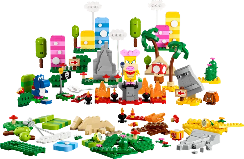 Creativity Toolbox Maker Set