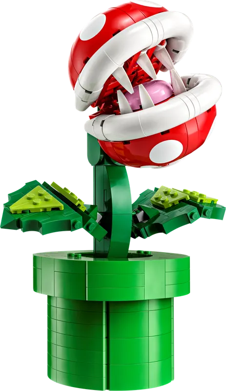 Piranha Plant