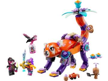 Izzie's Dream Animals