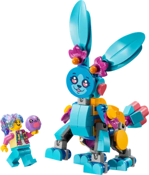 Bunchu's Creative Animal Adventures