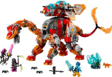 Dino Jet