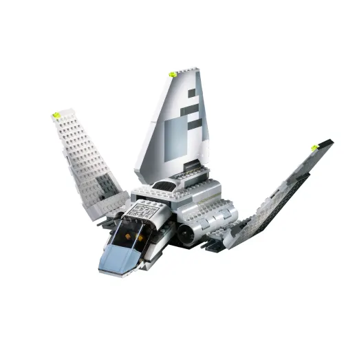 Imperial Shuttle