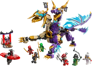 Arc Dragon of Focus