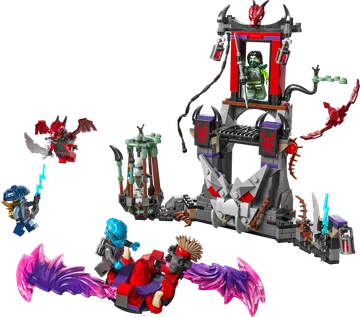 Dragonian Storm Village