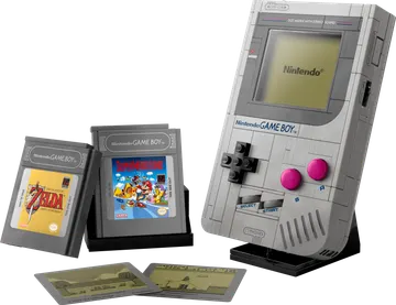 Game Boy