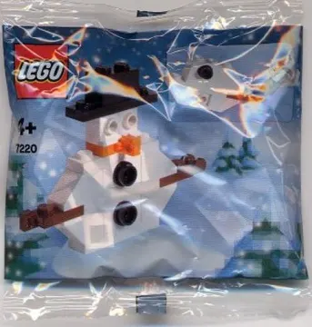 Snowman