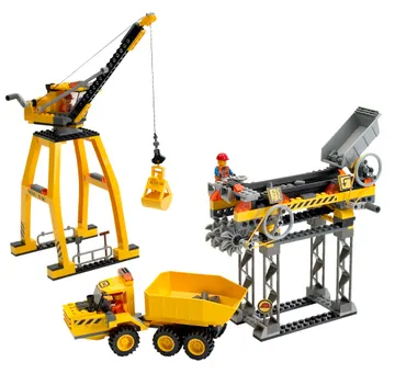 Construction Site