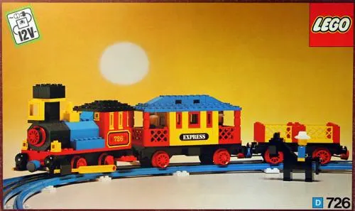 Western Train