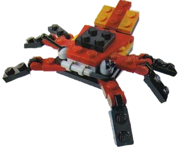 Crab