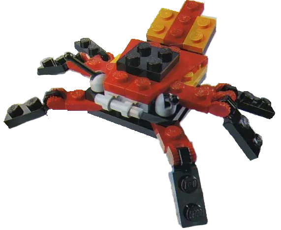 Crab