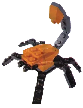 Scorpion