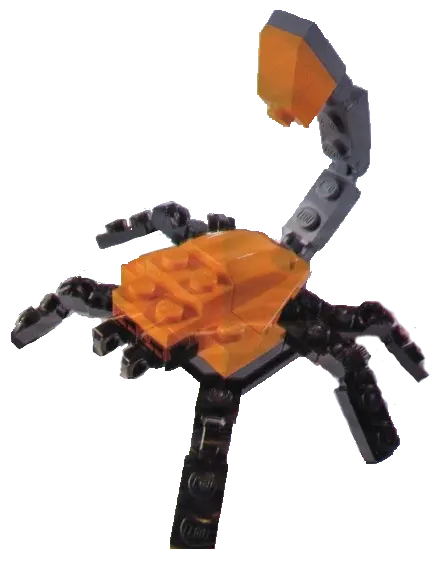 Scorpion