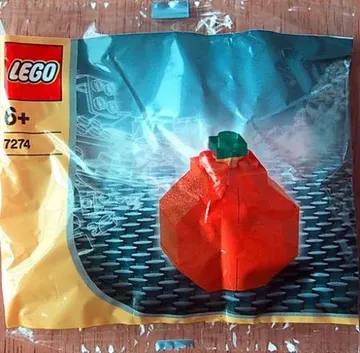 Orange - Suntory Promotional