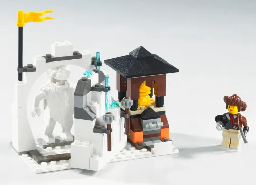 Yeti's Hideout