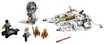 Snowspeeder - 20th Anniversary Edition