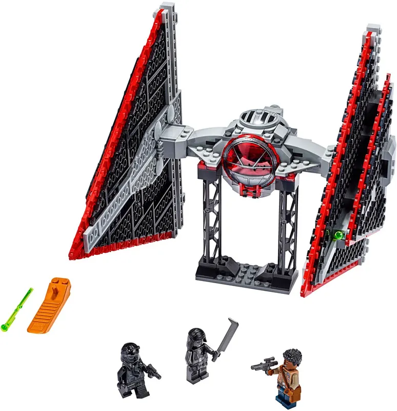 Sith TIE Fighter