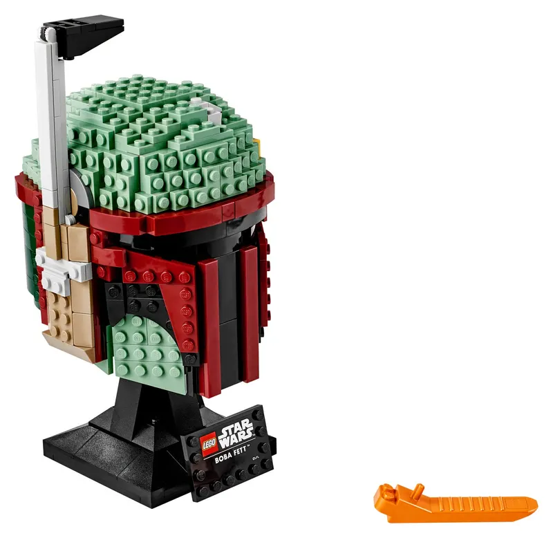 Boba Fett