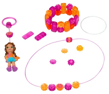Stylin' Citrus Jewels-n-More