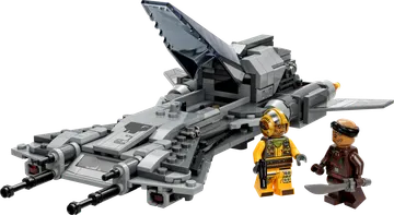 Pirate Snub Fighter