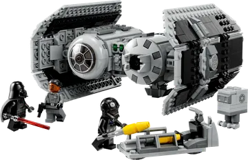 TIE Bomber