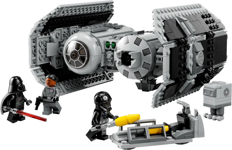 TIE Bomber