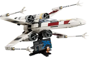 X-Wing Starfighter