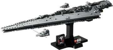 Executor Super Star Destroyer