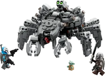 Spider Tank