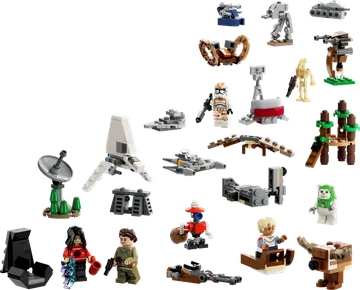 Star Wars Advent Calendar 2023