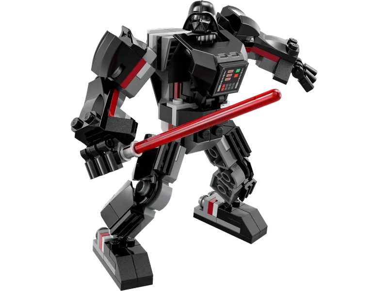 Darth Vader Mech