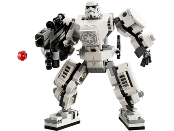 Stormtrooper Mech