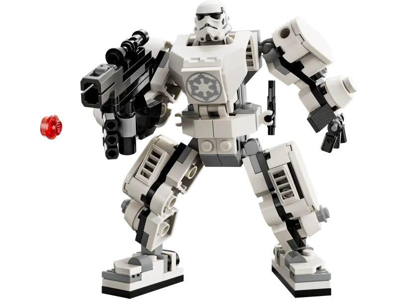 Stormtrooper Mech