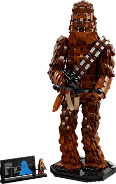 Chewbacca