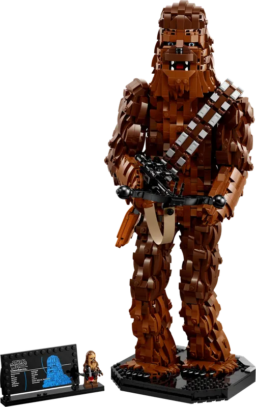 Chewbacca