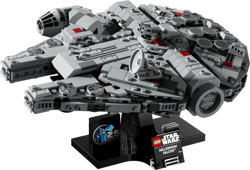 Millennium Falcon