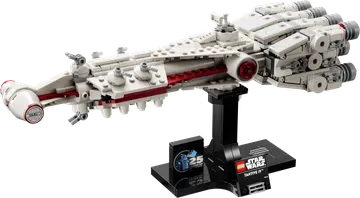 Tantive IV
