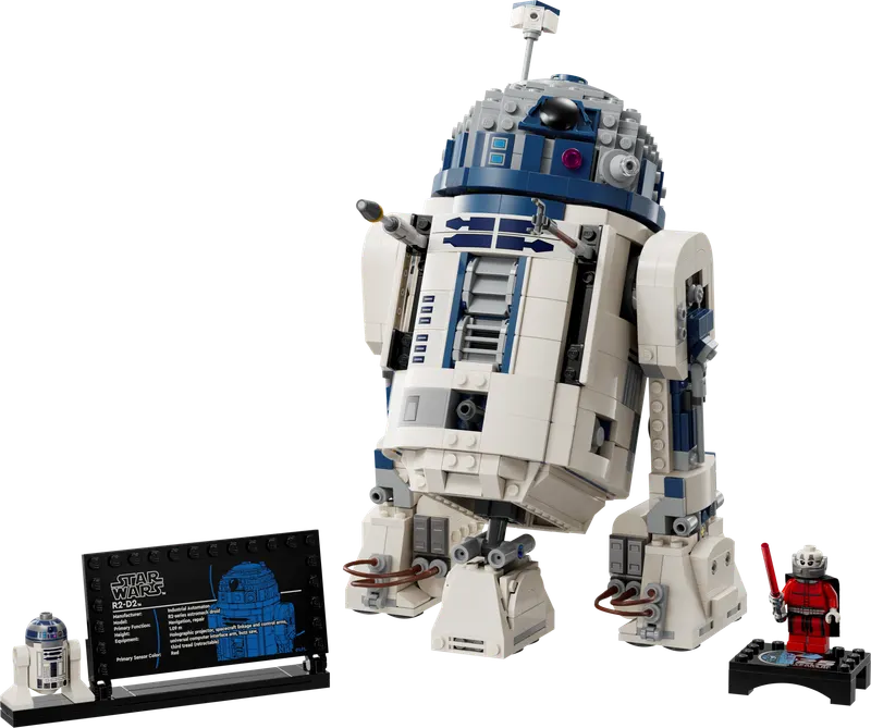 R2-D2