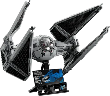 TIE Interceptor