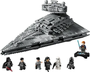 Imperial Star Destroyer