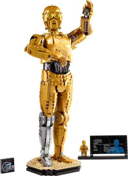 C-3PO