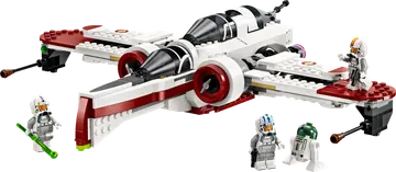 ARC-170 Starfighter