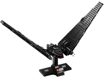 Kylo Ren's Command Shuttle