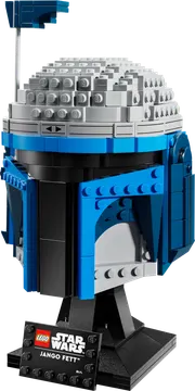 Jango Fett Helmet