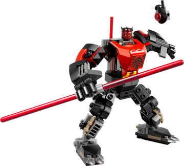 Darth Maul Mech